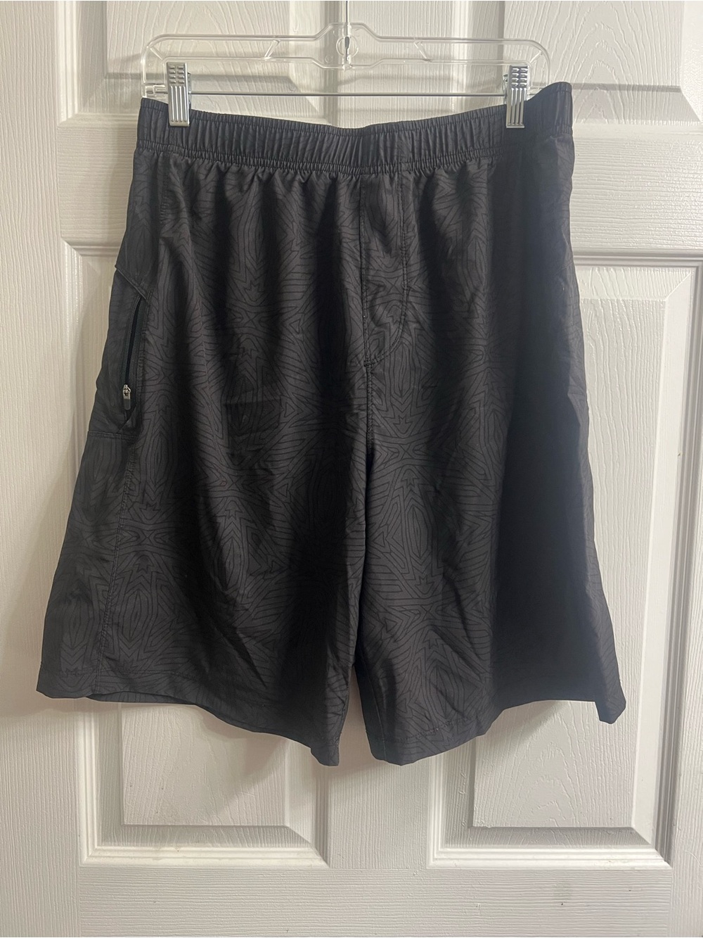 prAna Shorts Sz L